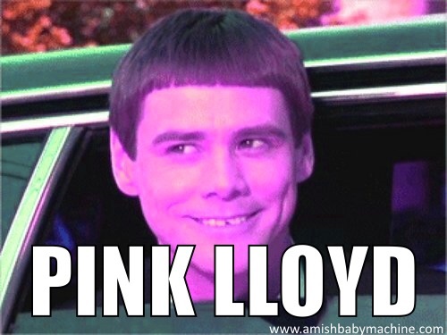 Pink Lloyd meme